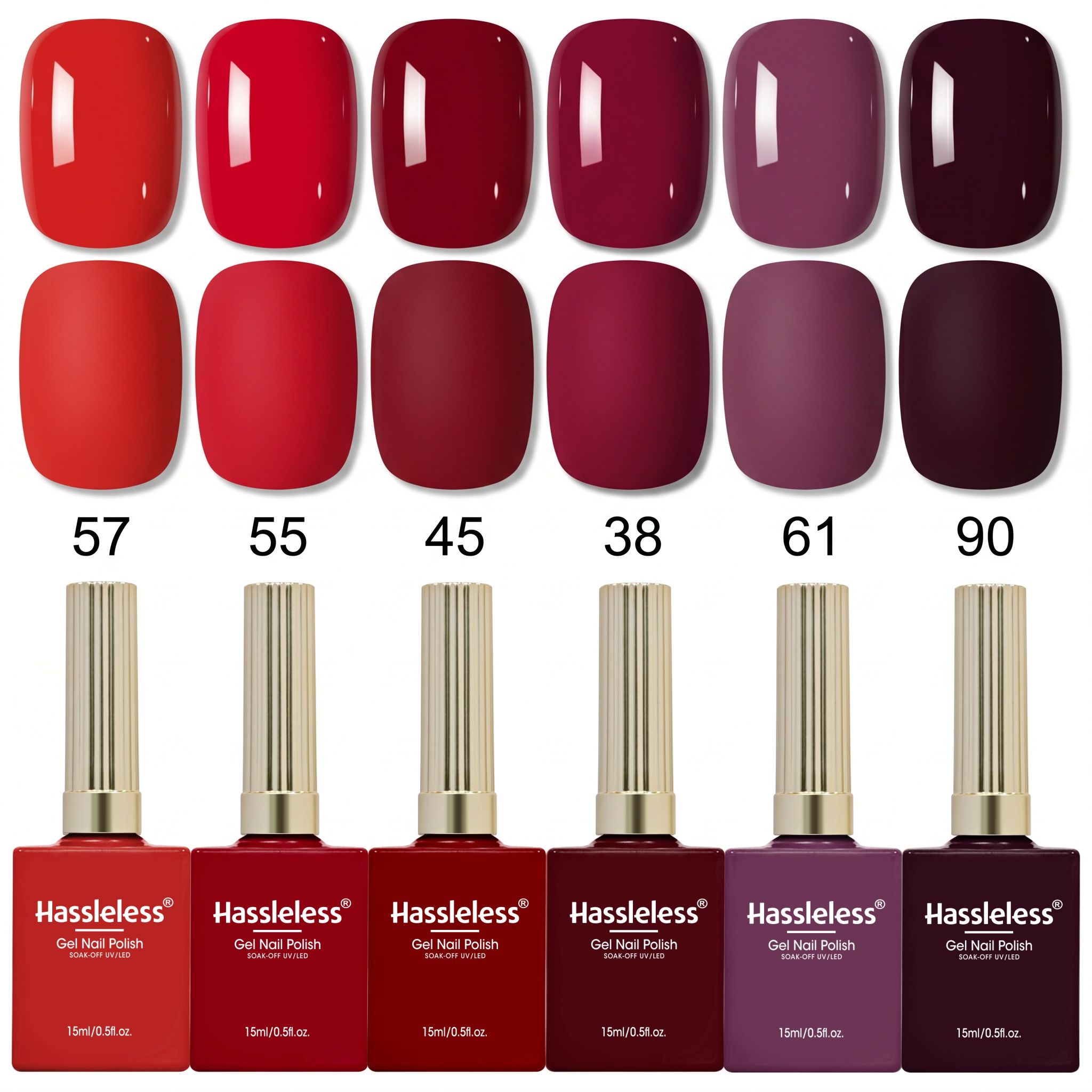 Nail Art Trend 2026 - Sorunsuz 2026 Dört Mevsim Tırnak Sanatı
