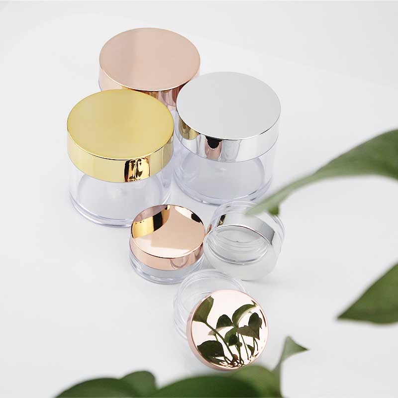 20/30/50 adet 60g Plastik Boş  - Nail Art Rose Gold incelemesi ve fiyatı