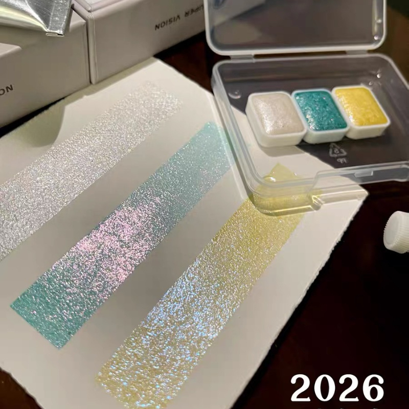 Super Vision 2026 Trend Renk B - Nail Art Trend 2026 incelemesi ve fiyatı