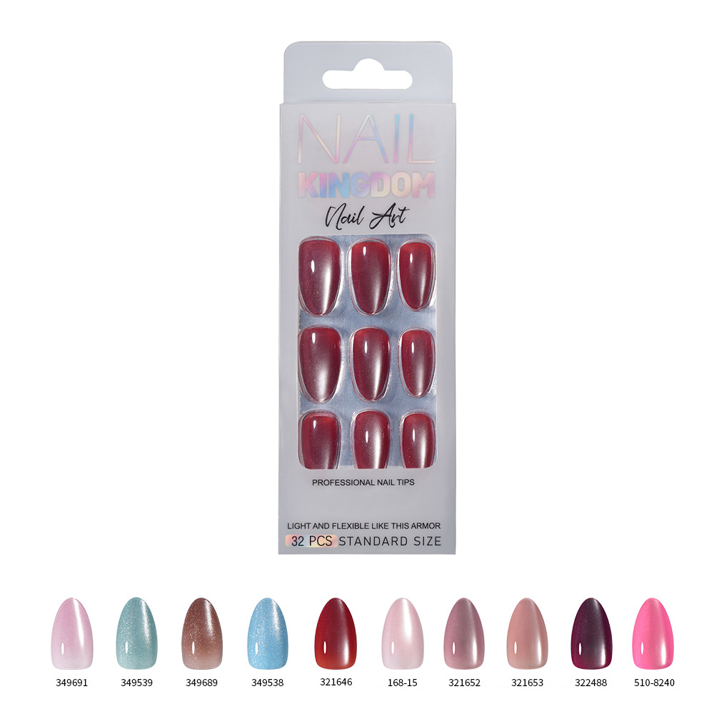 VITAGWX 32 adet takma tırnak b - Nail Art Ideas incelemesi ve fiyatı