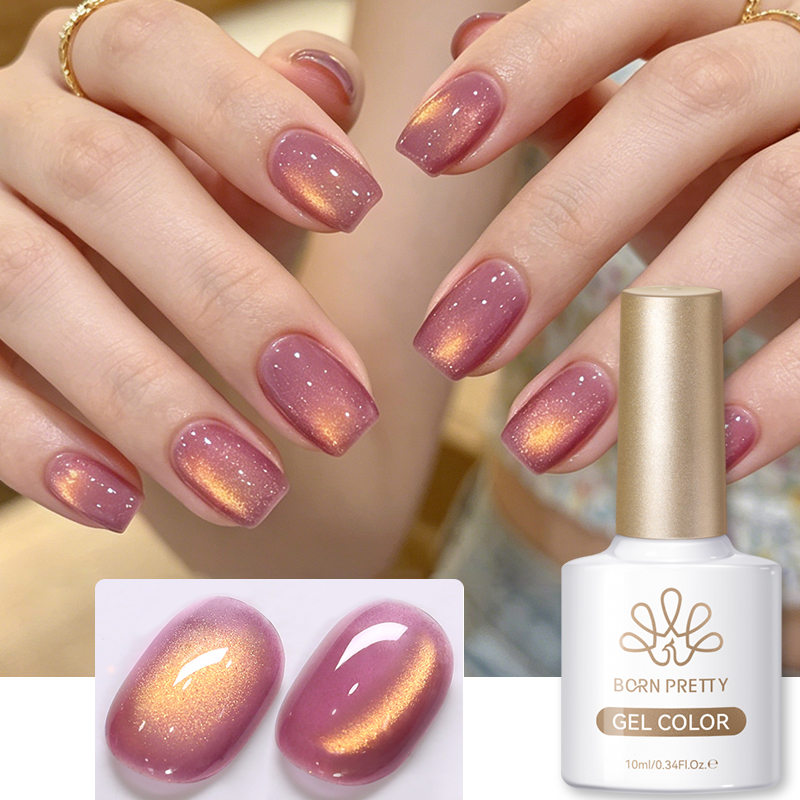 DOĞUŞTAN GÜZEL 10ml Scarlet Ja - Nail Art Rose Gold incelemesi ve fiyatı