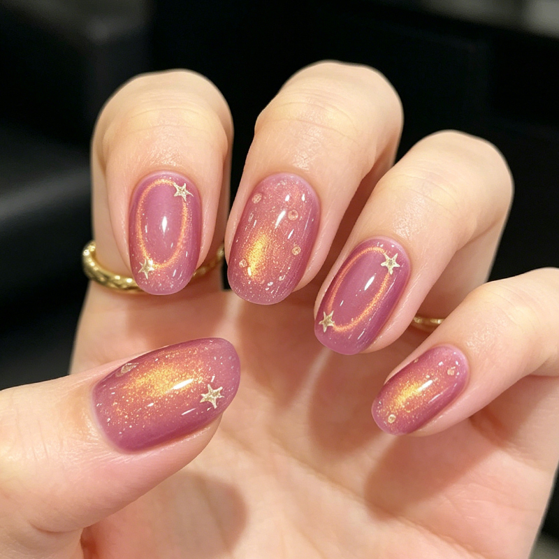 DOĞUŞTAN GÜZEL 10ml Scarlet Ja - Nail Art Rose Gold incelemesi ve fiyatı