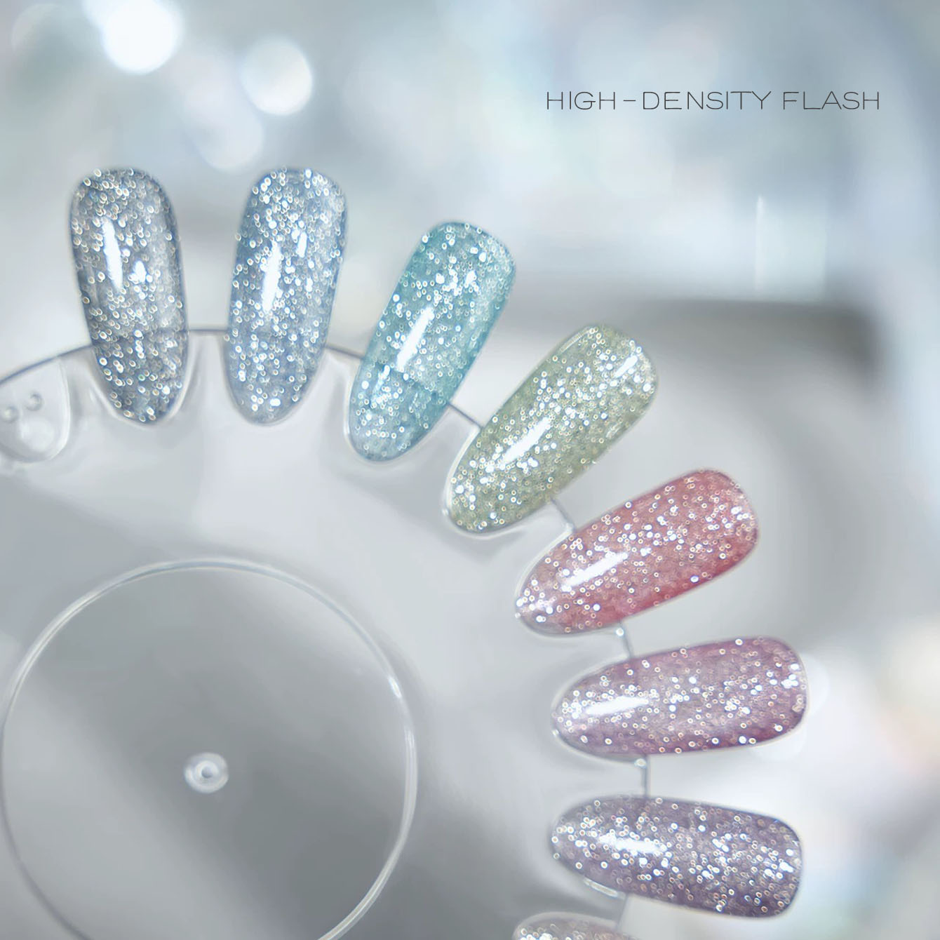 MIANEL 12ML Pırıltılı Elmas Je - Nail Art Trend 2026 incelemesi ve fiyatı
