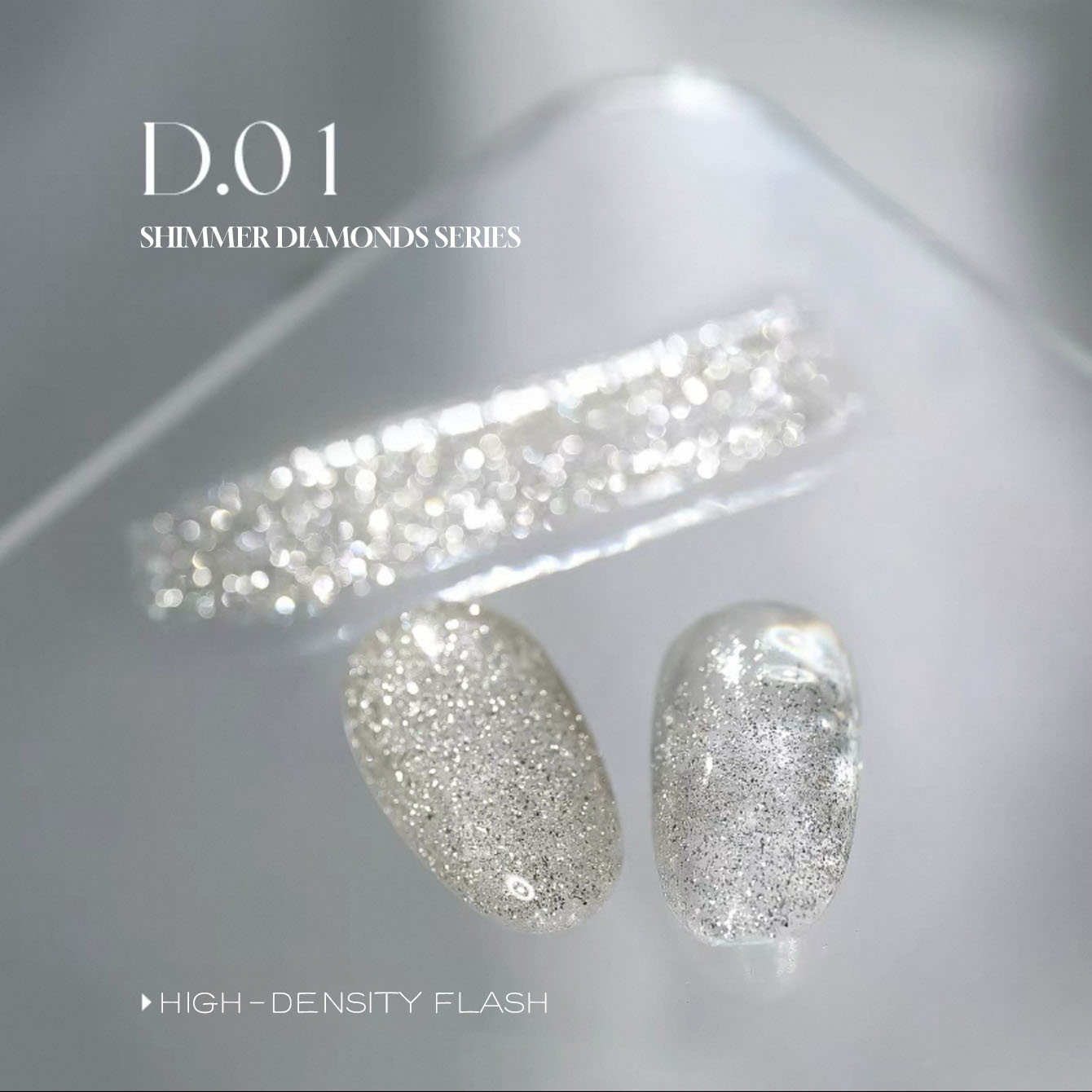 MIANEL 12ML Pırıltılı Elmas Je - Nail Art Trend 2026 incelemesi ve fiyatı