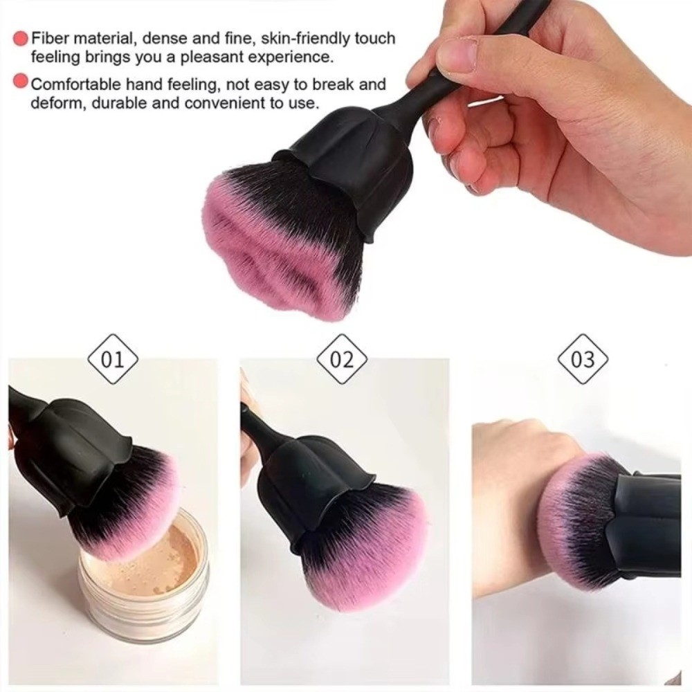 Altın Gül Şeklinde Çiçek Tırna - Nail Art Rose Gold incelemesi ve fiyatı