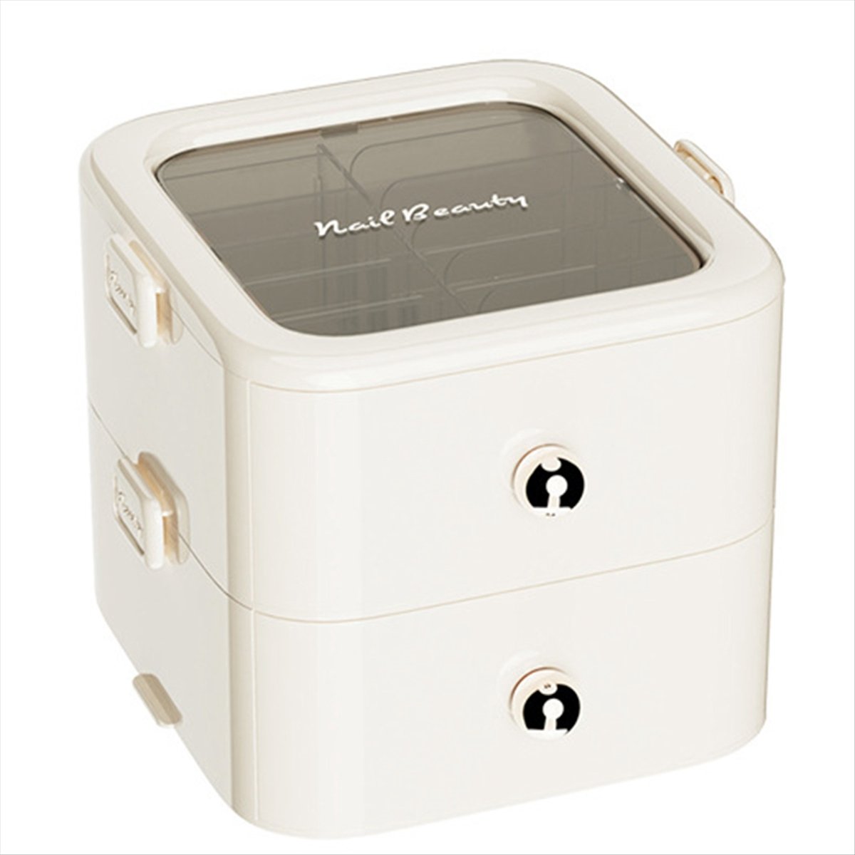 2026 Trendi Tırnak Sanatı ve K - Nail Art Trend 2026 incelemesi ve fiyatı