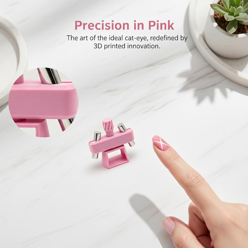 2026 En Trend Kedigözü Jirosko - Nail Art Trend 2026 incelemesi ve fiyatı
