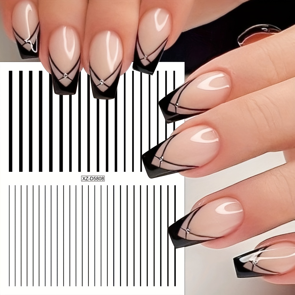 12 parçalı kendinden yapışkanl - Nail Art Rose Gold incelemesi ve fiyatı
