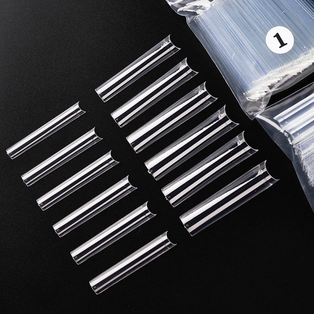 3XL Uzun Tabut/Kare Akrilik Ya - Nail Art Xl incelemesi ve fiyatı