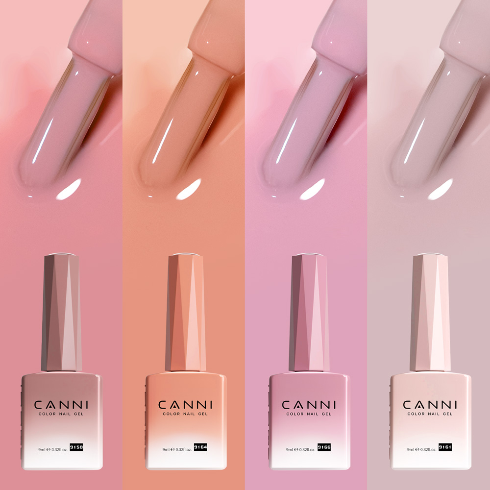CANNI HEMATPO FREE Tırnak Jeli - Nail Art Pink Cat Eye incelemesi ve fiyatı