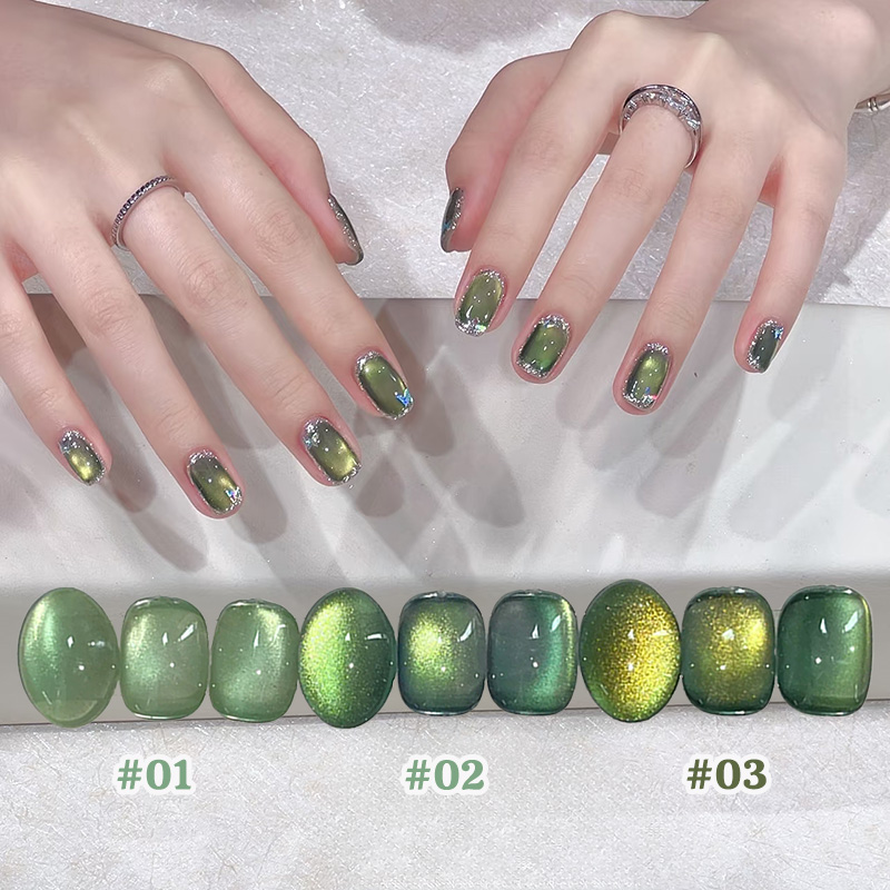 ZH 1 ADET Yaz Gecesi Gölge Yıl - Nail Art Trend 2026 incelemesi ve fiyatı