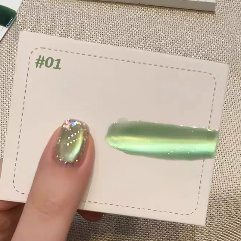 ZH 1 ADET Yaz Gecesi Gölge Yıl - Nail Art Trend 2026 incelemesi ve fiyatı