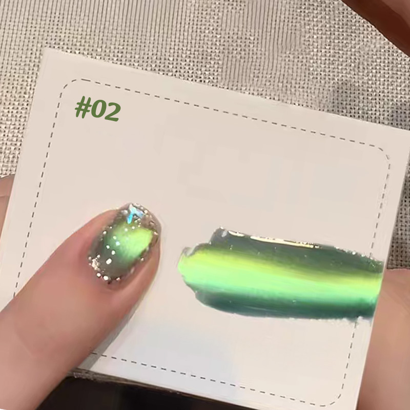 ZH 1 ADET Yaz Gecesi Gölge Yıl - Nail Art Trend 2026 incelemesi ve fiyatı