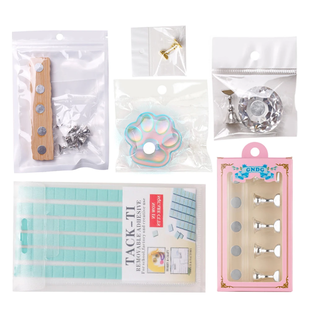 5 adet/paket satranç manyetik  - Nail Art Rose Gold incelemesi ve fiyatı