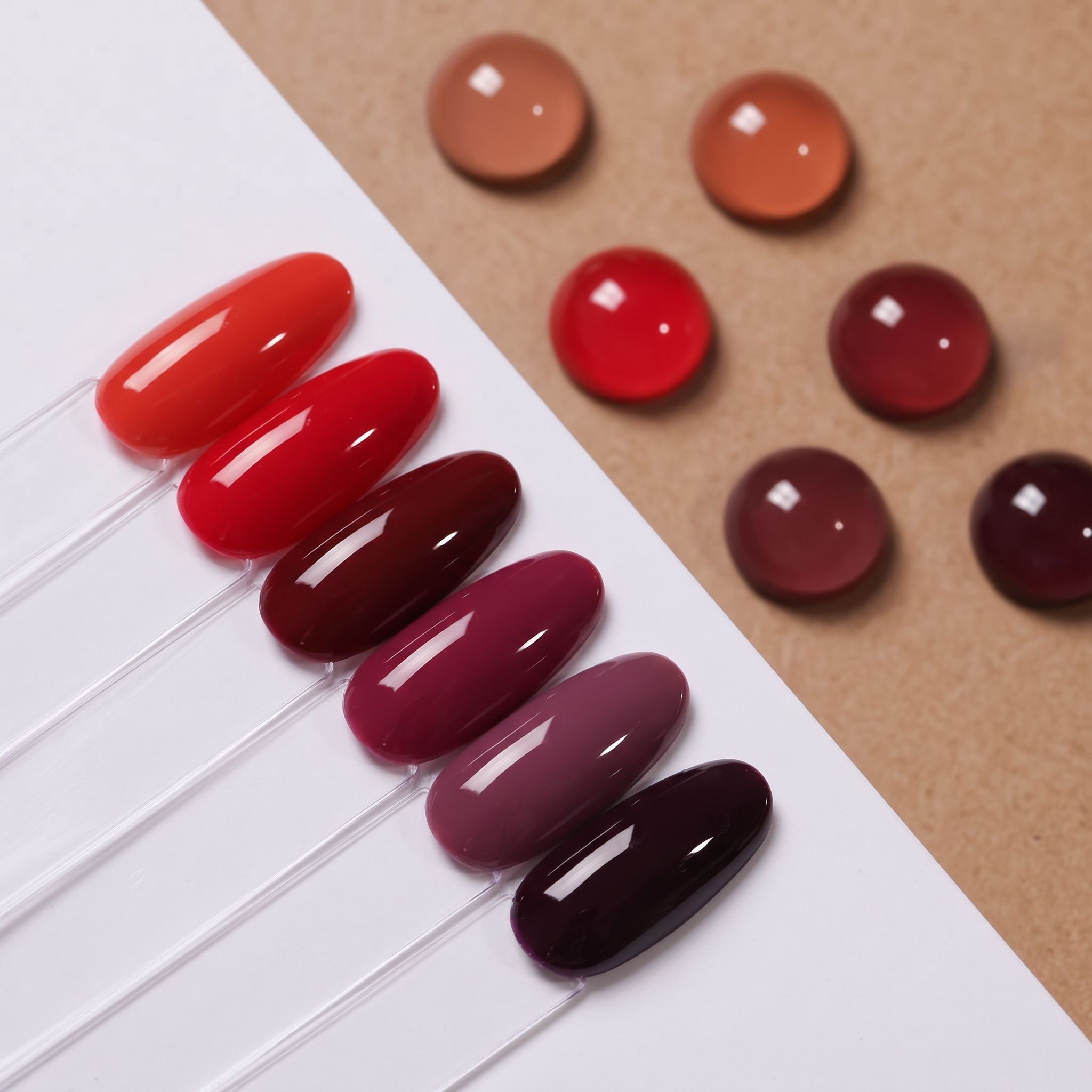 Sorunsuz 2026 Dört Mevsim Tırn - Nail Art Trend 2026 incelemesi ve fiyatı