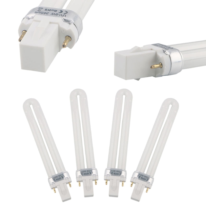 2021 yeni 9W tırnak kurutucu U - Nail Art Xl incelemesi ve fiyatı