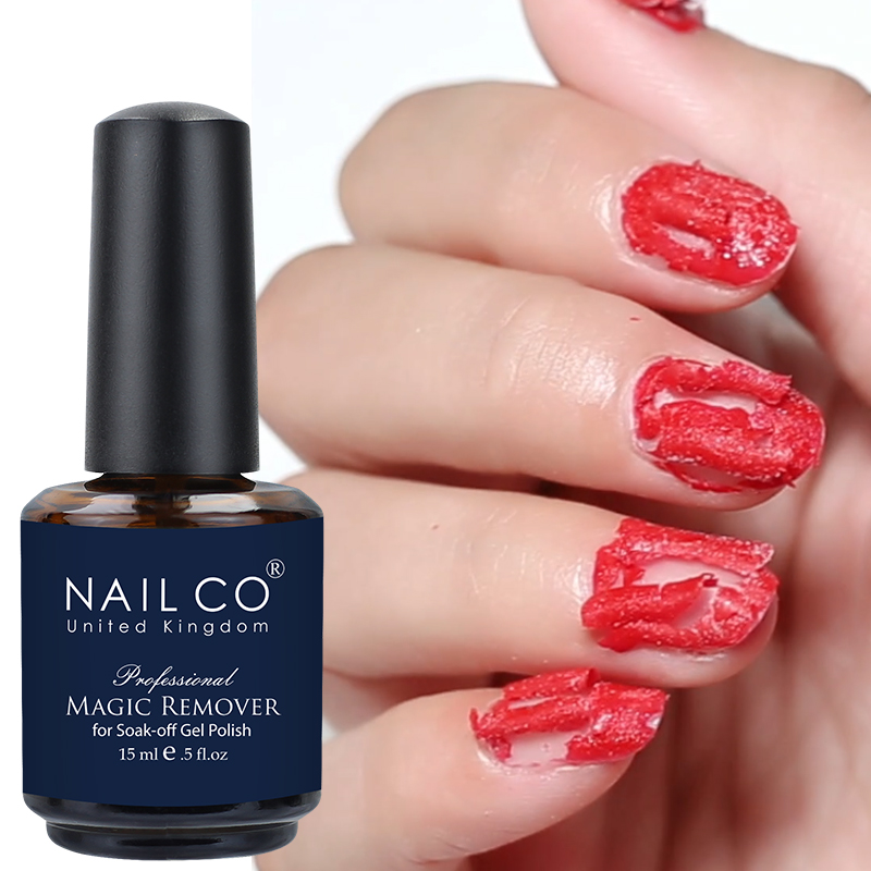 NAILCO 15ml Sihirli Sökücü Tır - Nail Art Ideas incelemesi ve fiyatı