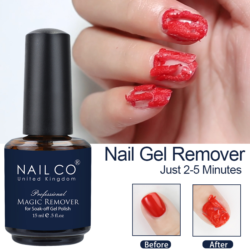 NAILCO 15ml Sihirli Sökücü Tır - Nail Art Ideas incelemesi ve fiyatı