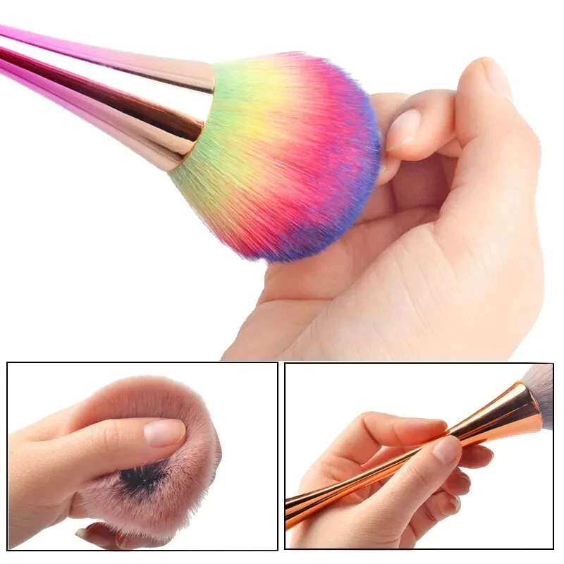 Profesyonel Tırnak Sanat Fırça - Nail Art Rose Gold incelemesi ve fiyatı