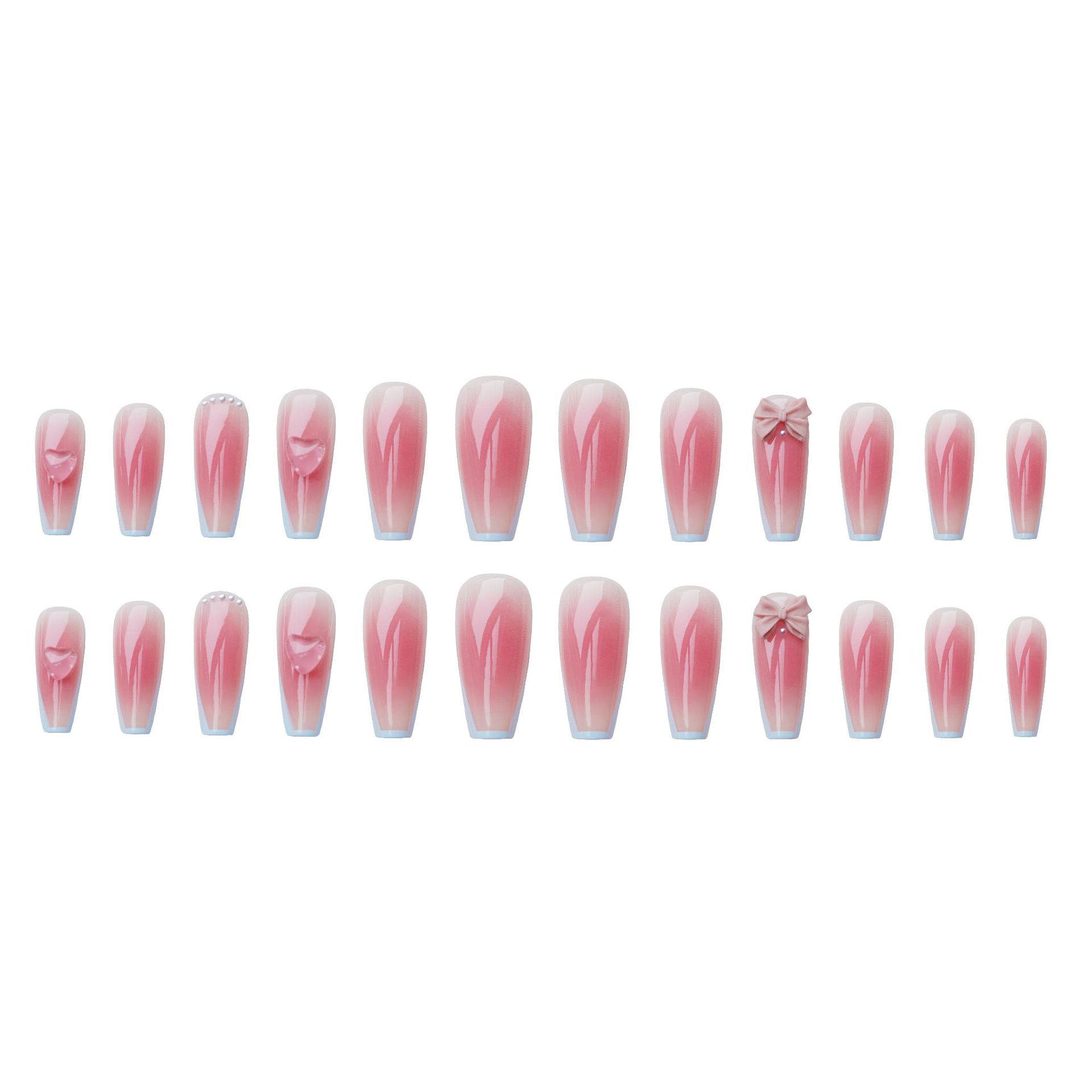 24 adet/kutu allık fransa T uz - Nail Art France incelemesi ve fiyatı