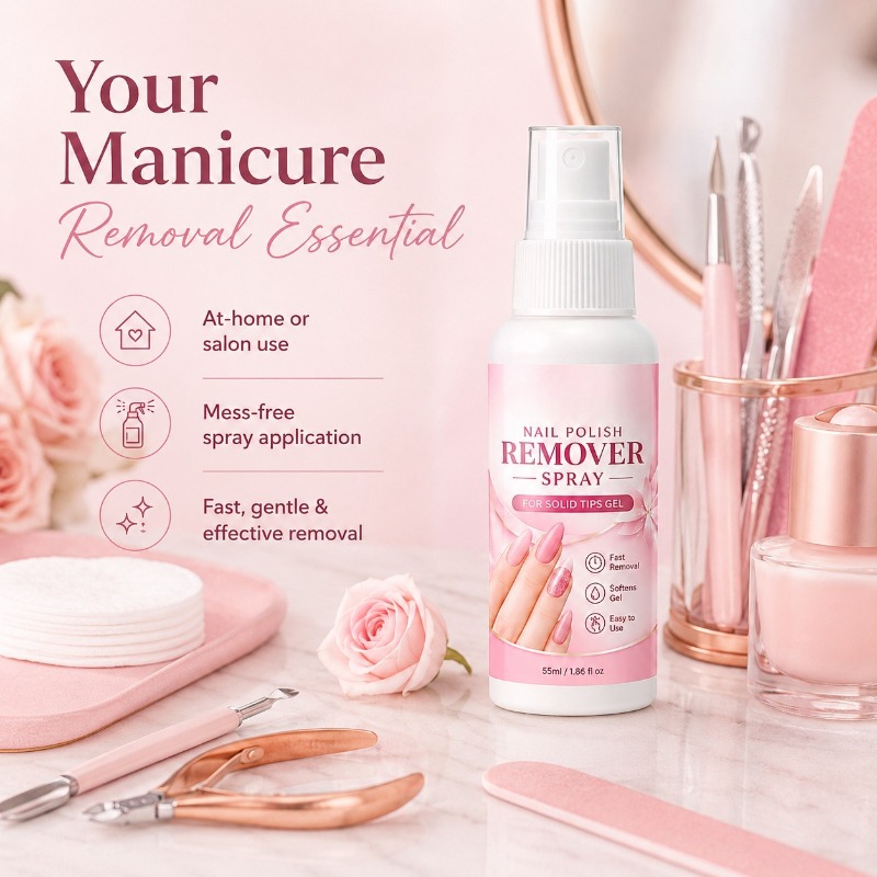 Tırnak Sökücü Sprey Katı Tırna - Nail Art Ideas incelemesi ve fiyatı