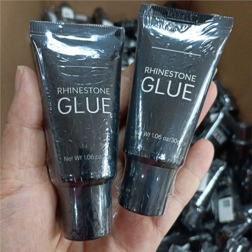 30g Tırnak Taklidi Tutkal Tırn - Rhinestone Nail Gem incelemesi ve fiyatı