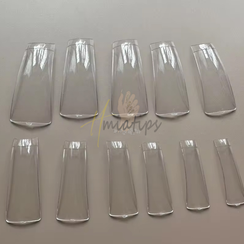 550 adet XL ördek yarım kapak  - Nail Art Xl incelemesi ve fiyatı