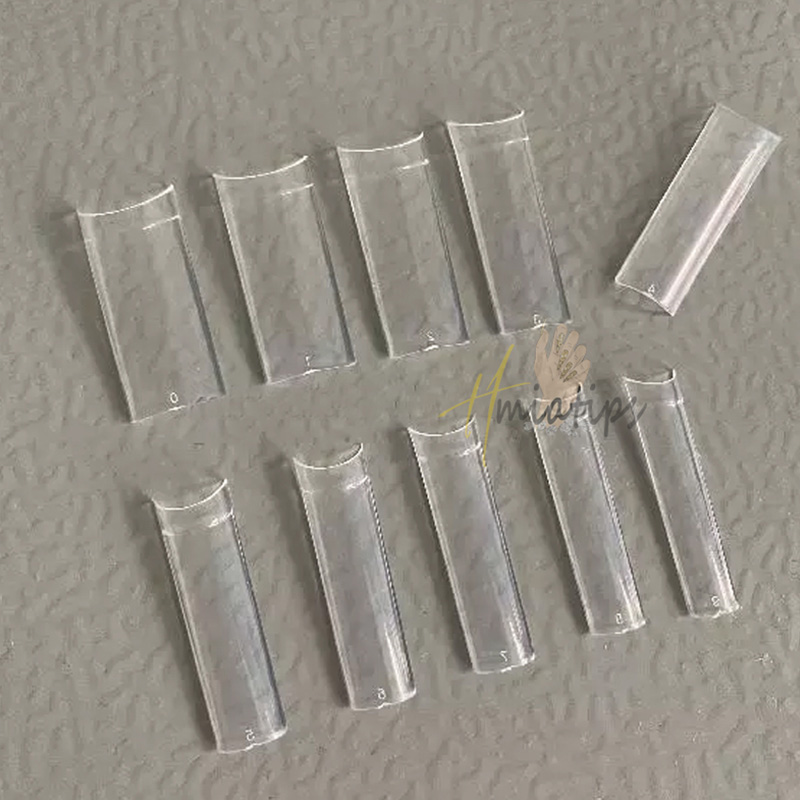 500 adet hiçbir C eğrisi XL ka - Nail Art Xl incelemesi ve fiyatı