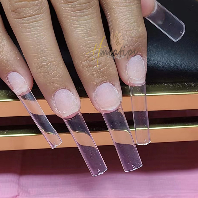 500 adet hiçbir C eğrisi XL ka - Nail Art Xl incelemesi ve fiyatı