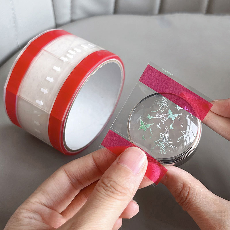 300 Adet Tırnak Damgası Temizl - Nail Art Ideas incelemesi ve fiyatı