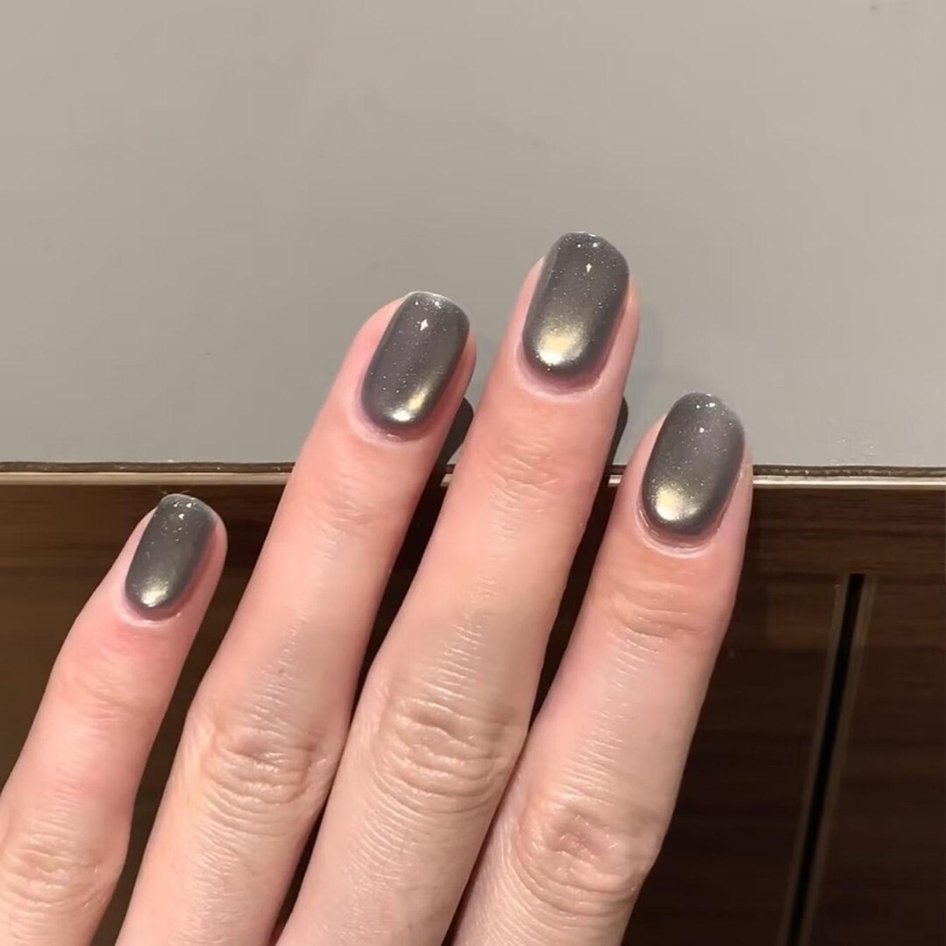 MIANEL 10ML Dumanlı Kül Kedi G - Nail Art Trend 2026 incelemesi ve fiyatı
