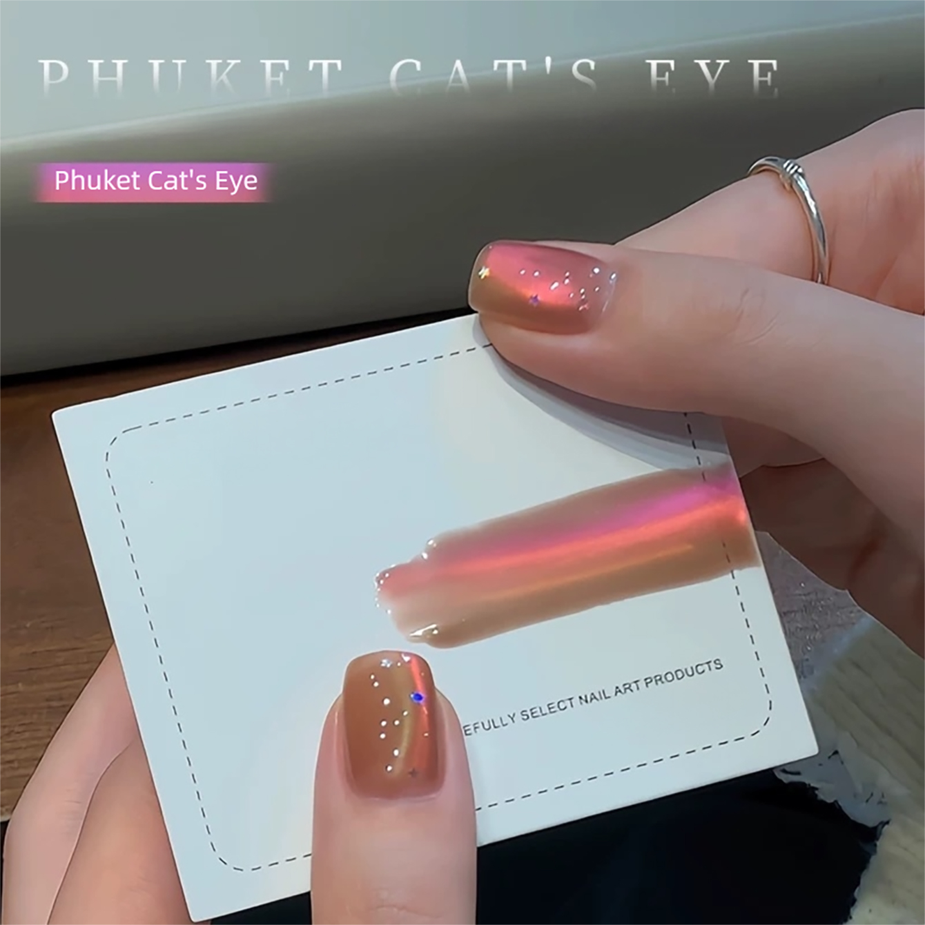 MIANEL 10ML Phuket Adası Pembe - Nail Art Trend 2026 incelemesi ve fiyatı