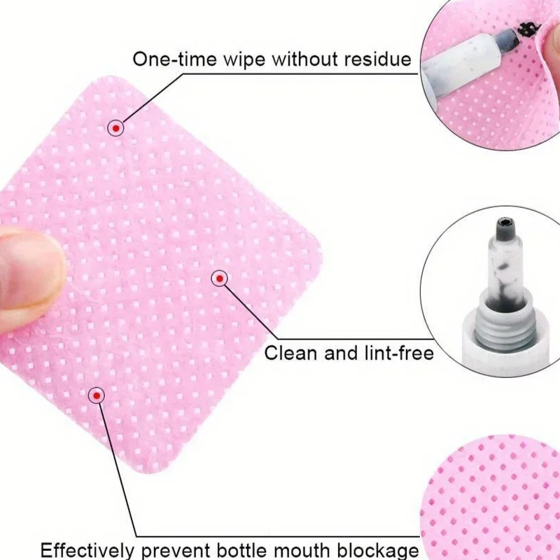 20/600 adet Tüy Bırakmayan Tır - Nail Art Ideas incelemesi ve fiyatı